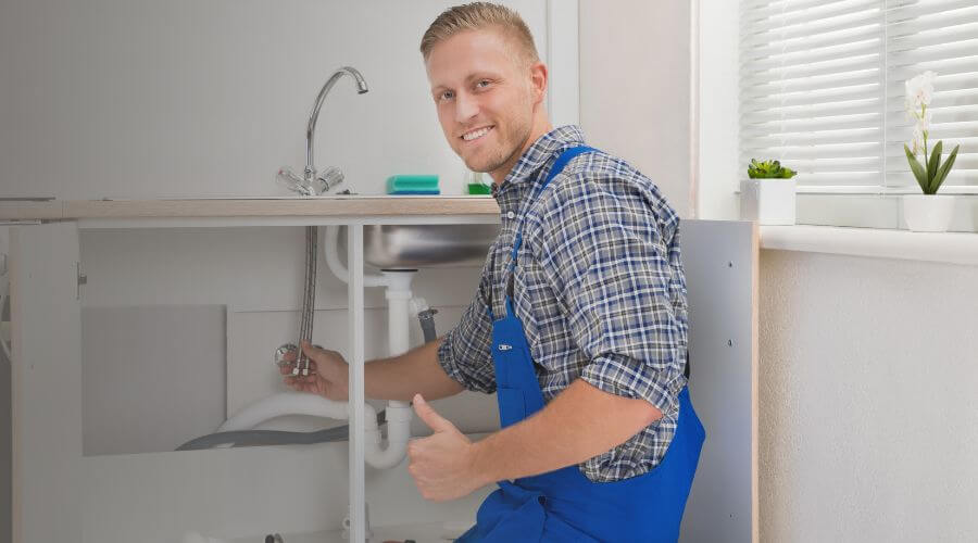 Emergency Plumbing Repair in Scales Mound, IL